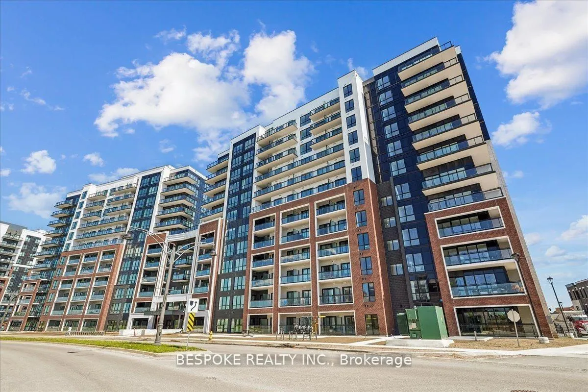 Photo 1 of Unit 906, 51 Clarington Boulevard, Clarington, Bowmanville — HOMEH