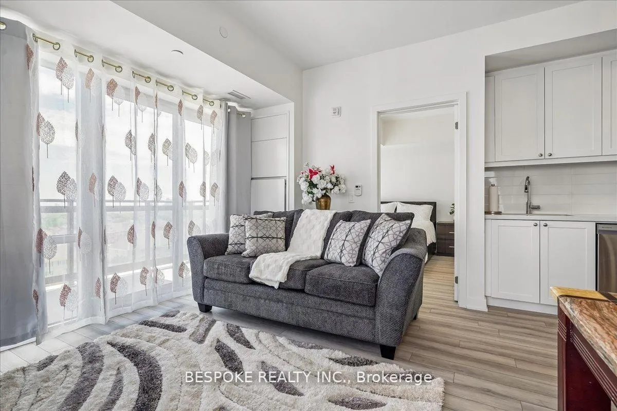 Photo 17 of Unit 906, 51 Clarington Boulevard, Clarington, Bowmanville — HOMEH