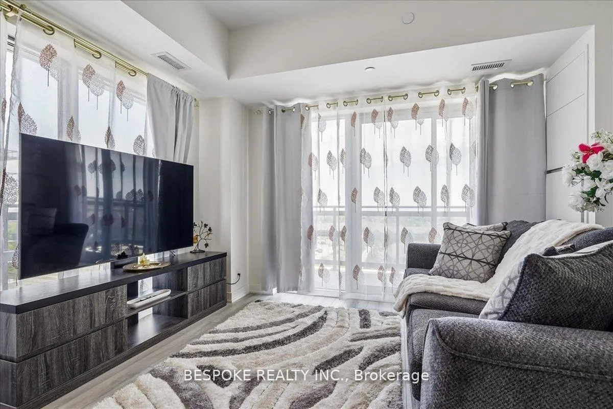 Photo 19 of Unit 906, 51 Clarington Boulevard, Clarington, Bowmanville — HOMEH