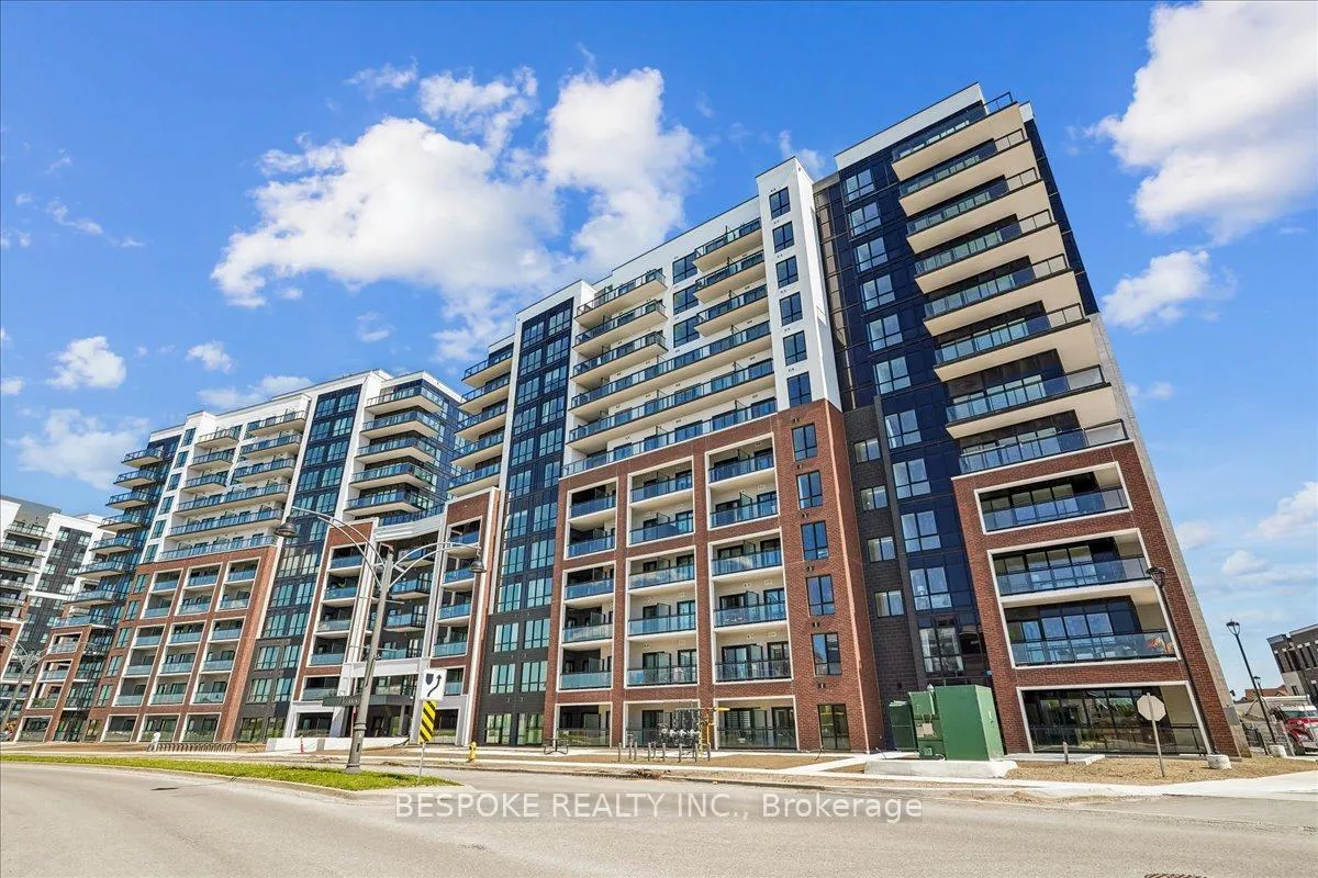 Photo 21 of Unit 906, 51 Clarington Boulevard, Clarington, Bowmanville — HOMEH