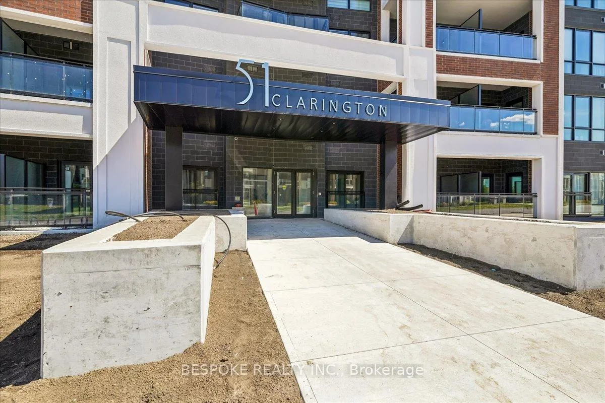 Photo 22 of Unit 906, 51 Clarington Boulevard, Clarington, Bowmanville — HOMEH