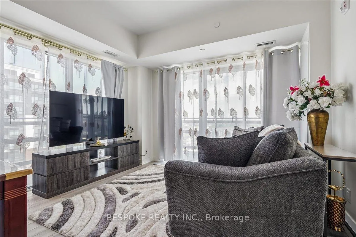 Photo 25 of Unit 906, 51 Clarington Boulevard, Clarington, Bowmanville — HOMEH
