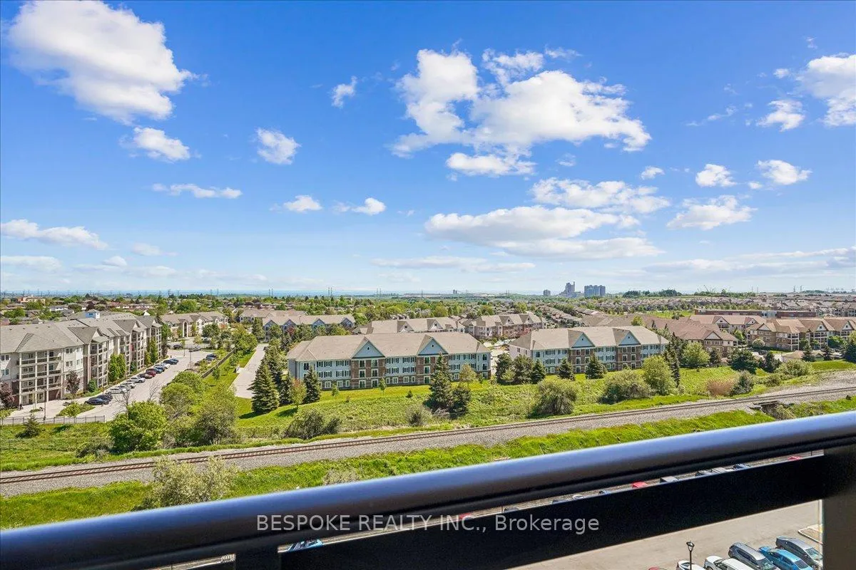 Photo 28 of Unit 906, 51 Clarington Boulevard, Clarington, Bowmanville — HOMEH