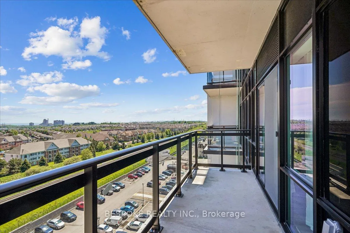 Photo 29 of Unit 906, 51 Clarington Boulevard, Clarington, Bowmanville — HOMEH