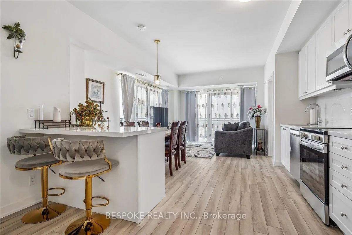 Photo 32 of Unit 906, 51 Clarington Boulevard, Clarington, Bowmanville — HOMEH