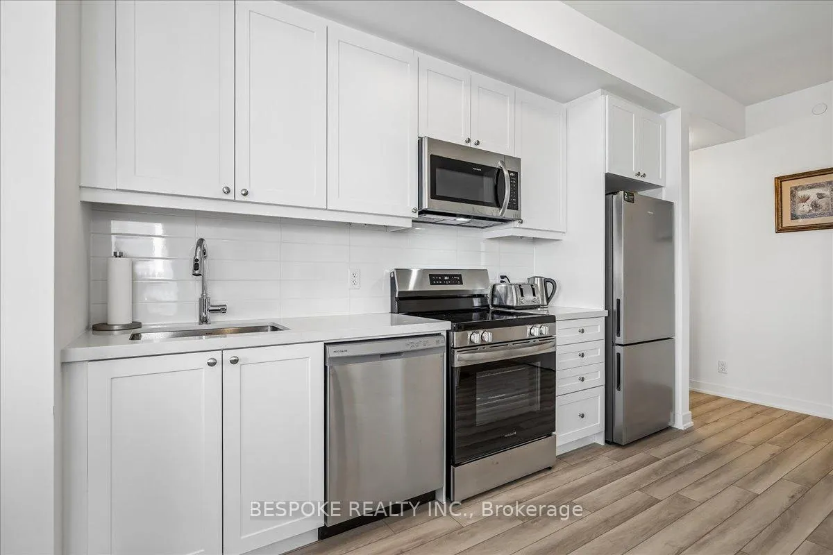 Photo 33 of Unit 906, 51 Clarington Boulevard, Clarington, Bowmanville — HOMEH