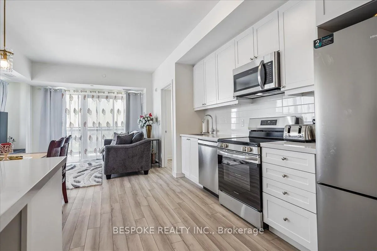 Photo 34 of Unit 906, 51 Clarington Boulevard, Clarington, Bowmanville — HOMEH