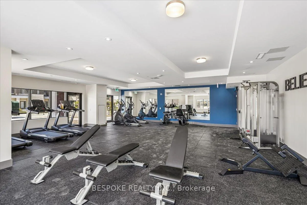 Photo 40 of Unit 906, 51 Clarington Boulevard, Clarington, Bowmanville — HOMEH