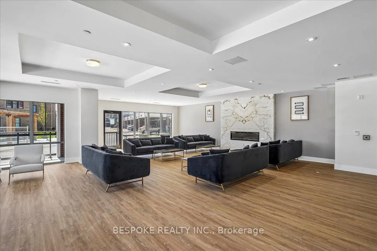 Photo 41 of Unit 906, 51 Clarington Boulevard, Clarington, Bowmanville — HOMEH