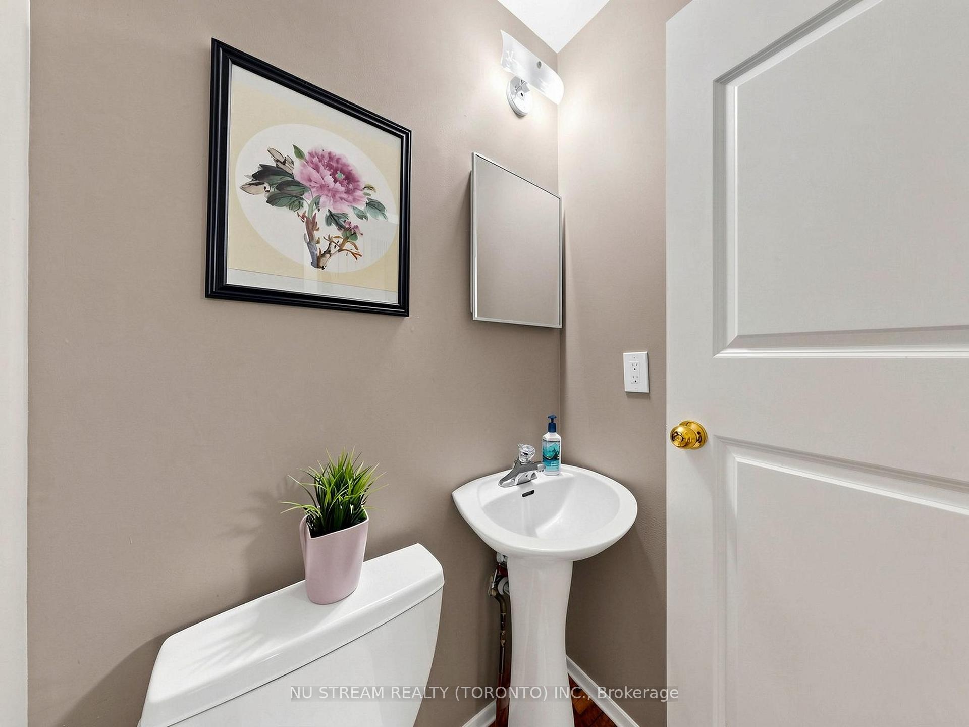 Photo 20 of 54 Ashridge Drive, Scarborough, Agincourt North — HOMEH