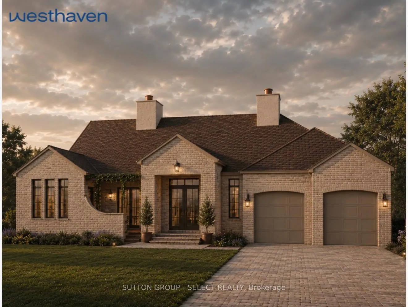 Photo 2 of 32 Bayshore Drive, Middlesex Centre, Kilworth — HOMEH