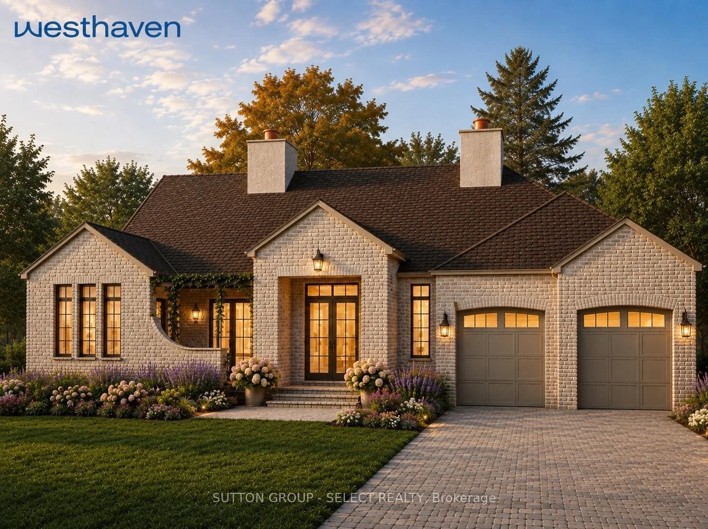 Photo 5 of 32 Bayshore Drive, Middlesex Centre, Kilworth — HOMEH