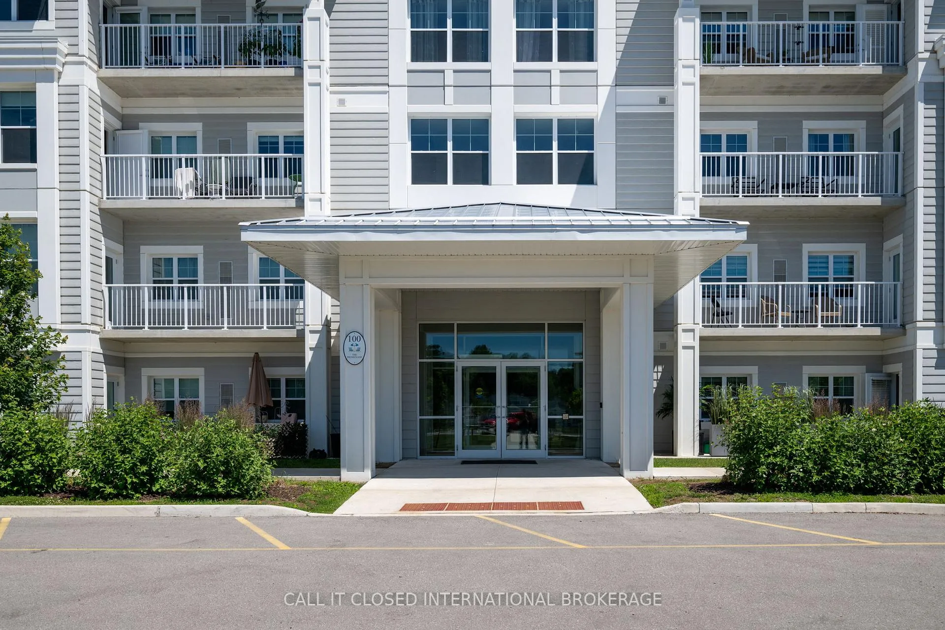 Photo 2 of Unit 111, 100 The Promenade, Central Elgin, Port Stanley — HOMEH