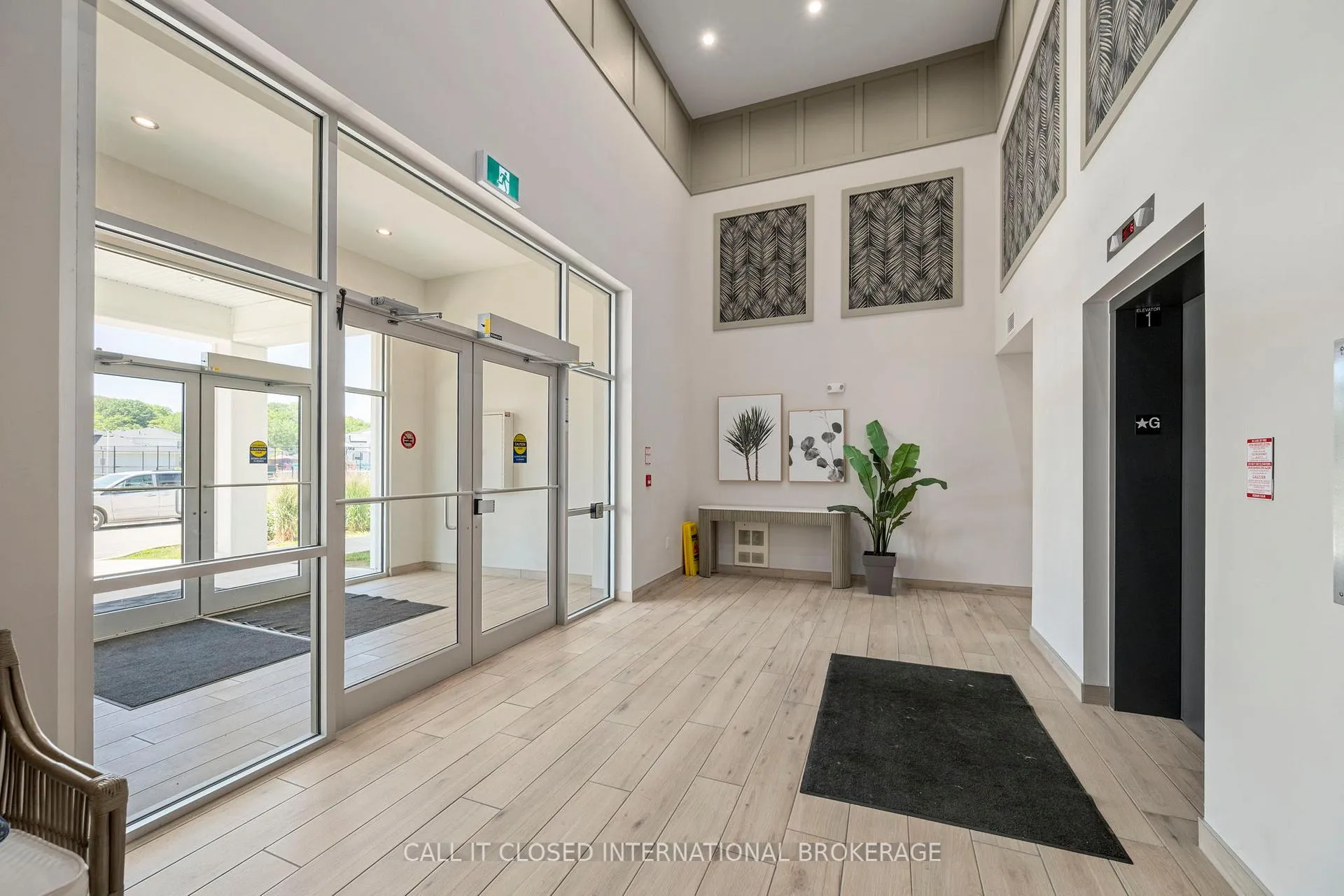 Photo 4 of Unit 111, 100 The Promenade, Central Elgin, Port Stanley — HOMEH
