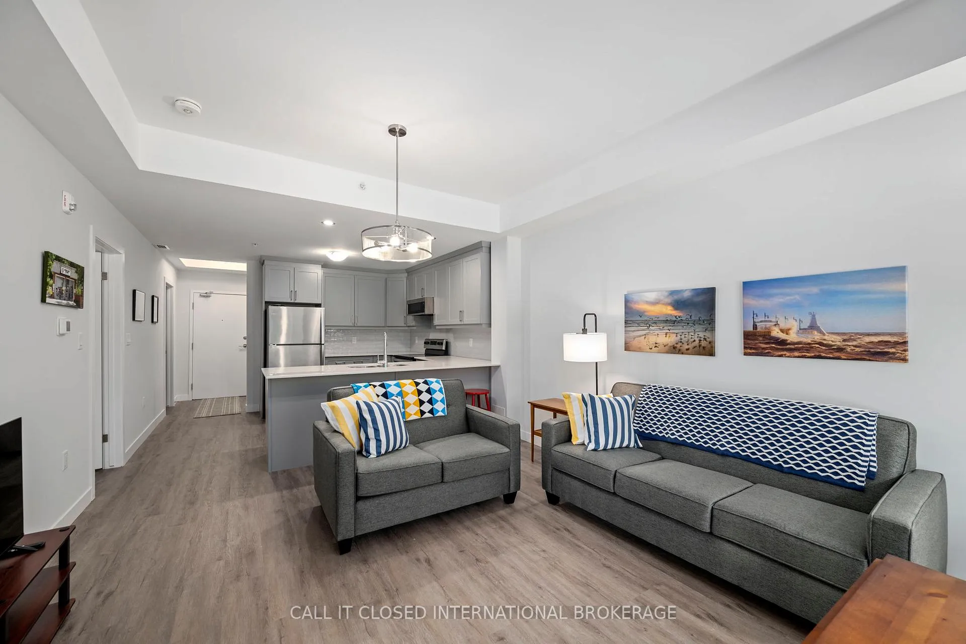 Photo 8 of Unit 111, 100 The Promenade, Central Elgin, Port Stanley — HOMEH