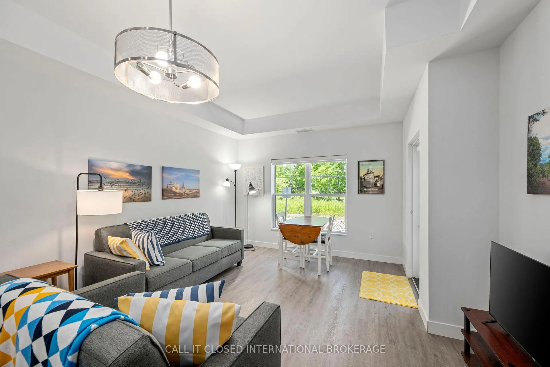 Photo 9 of Unit 111, 100 The Promenade, Central Elgin, Port Stanley — HOMEH