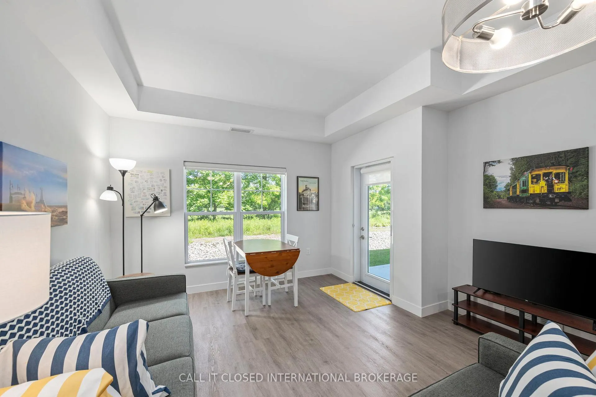 Photo 10 of Unit 111, 100 The Promenade, Central Elgin, Port Stanley — HOMEH