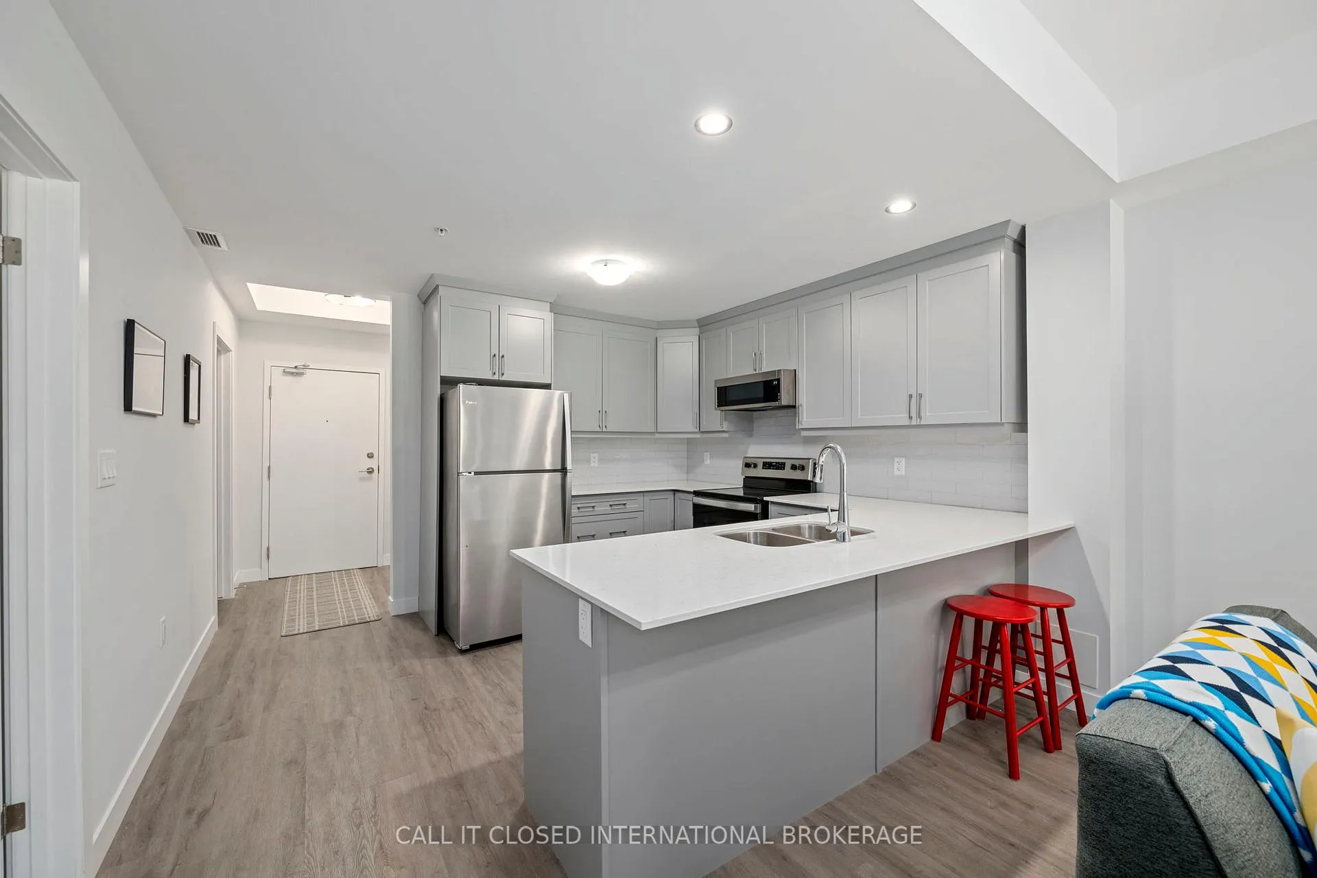 Photo 13 of Unit 111, 100 The Promenade, Central Elgin, Port Stanley — HOMEH