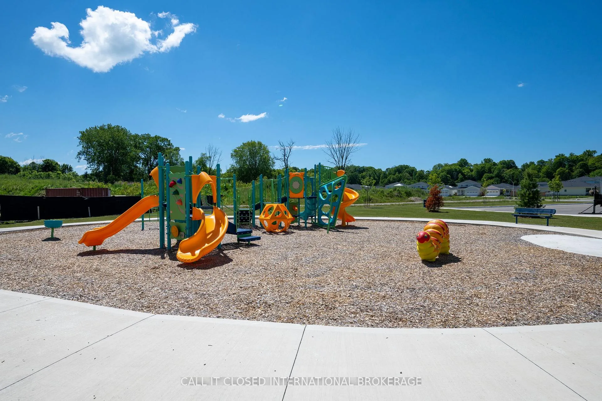 Photo 32 of Unit 111, 100 The Promenade, Central Elgin, Port Stanley — HOMEH