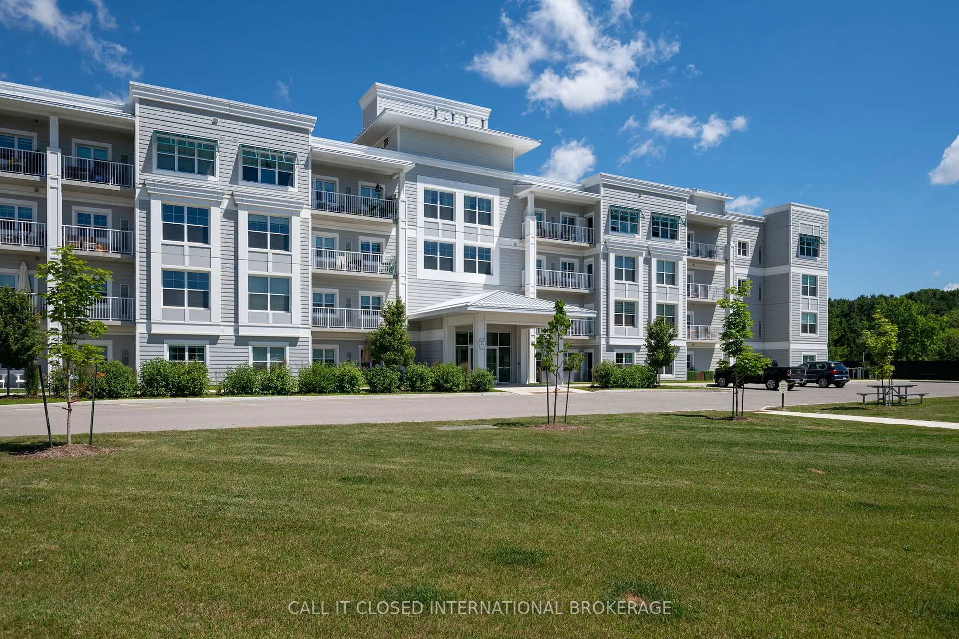 Photo 33 of Unit 111, 100 The Promenade, Central Elgin, Port Stanley — HOMEH