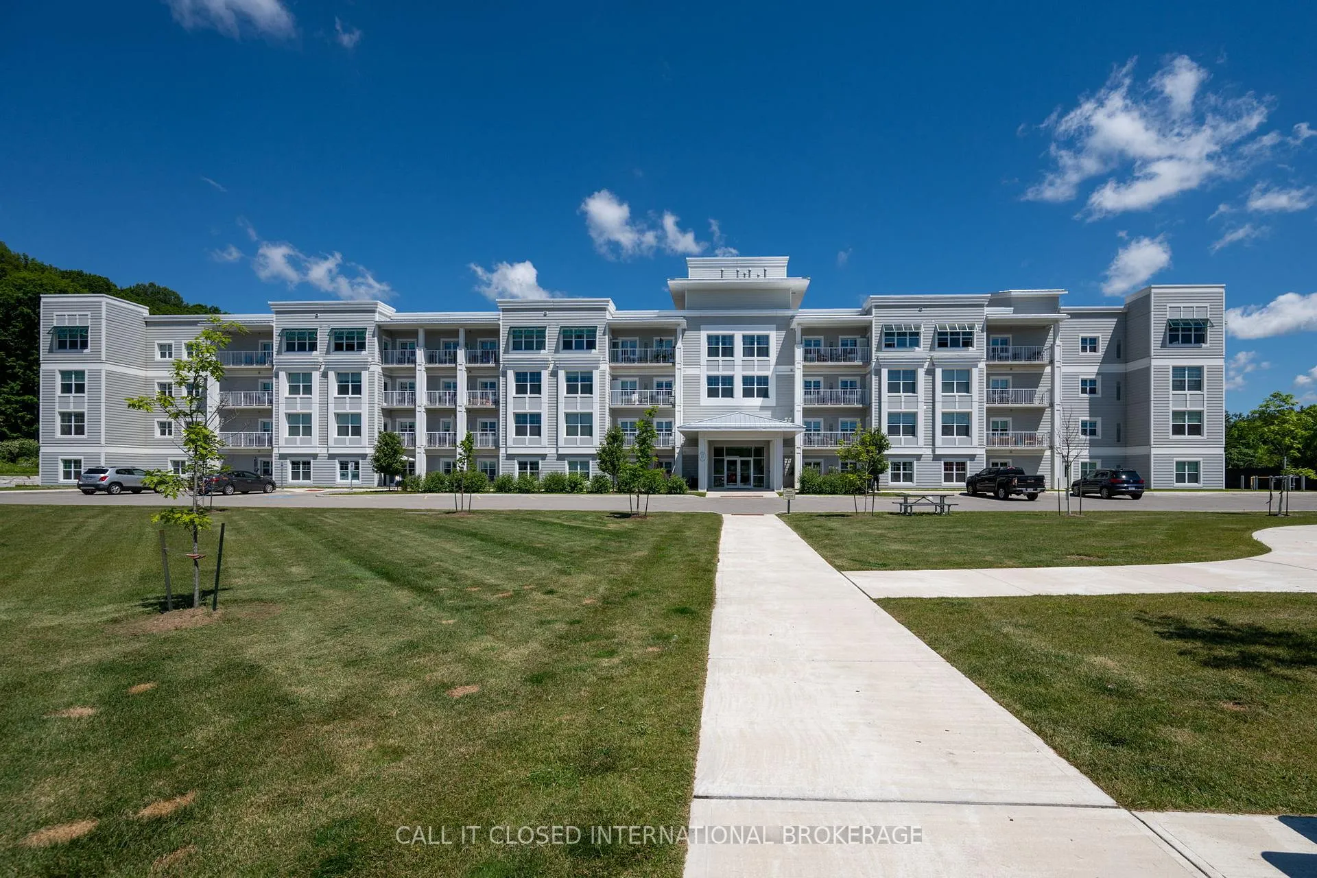 Photo 34 of Unit 111, 100 The Promenade, Central Elgin, Port Stanley — HOMEH
