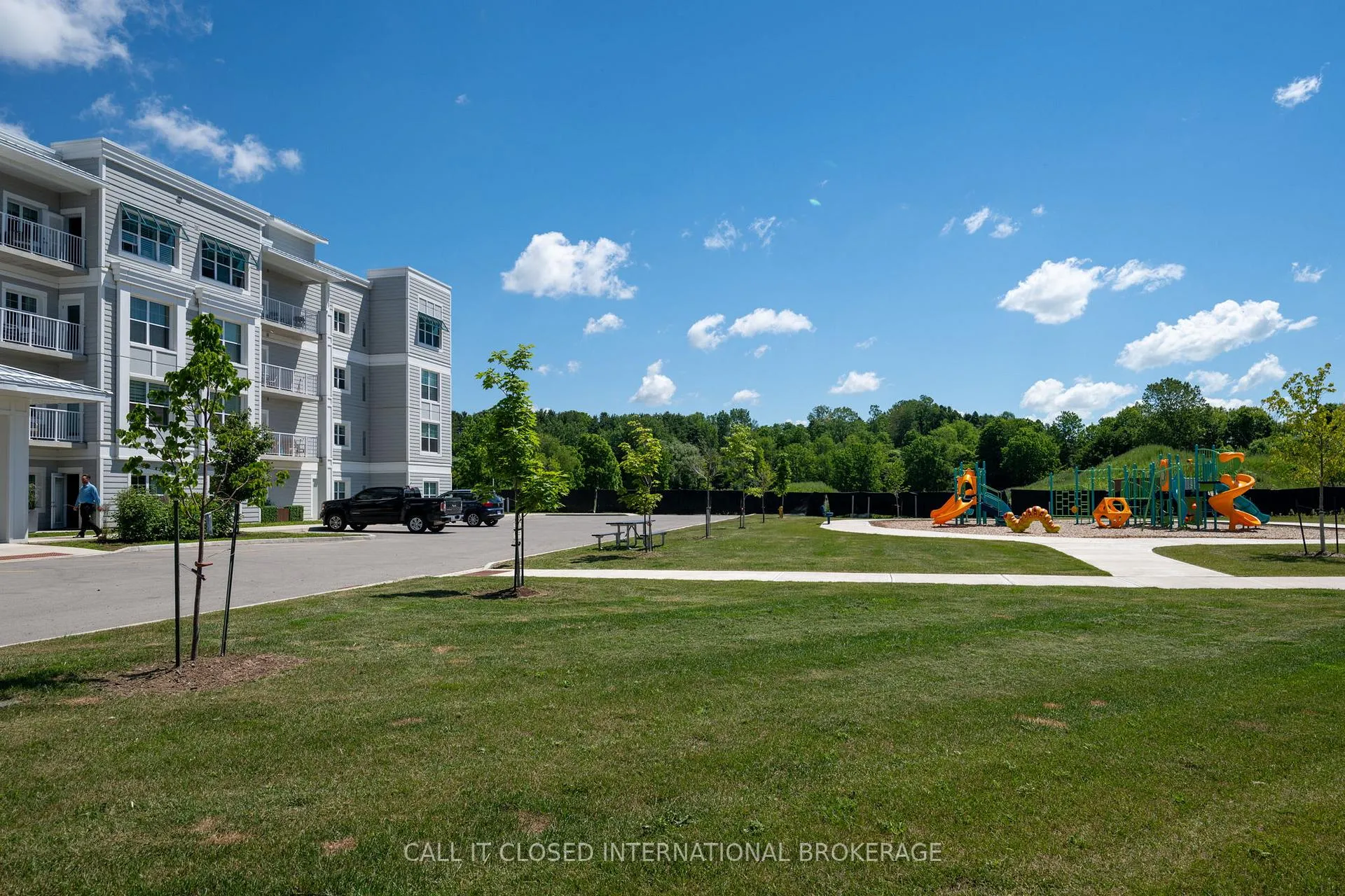 Photo 35 of Unit 111, 100 The Promenade, Central Elgin, Port Stanley — HOMEH