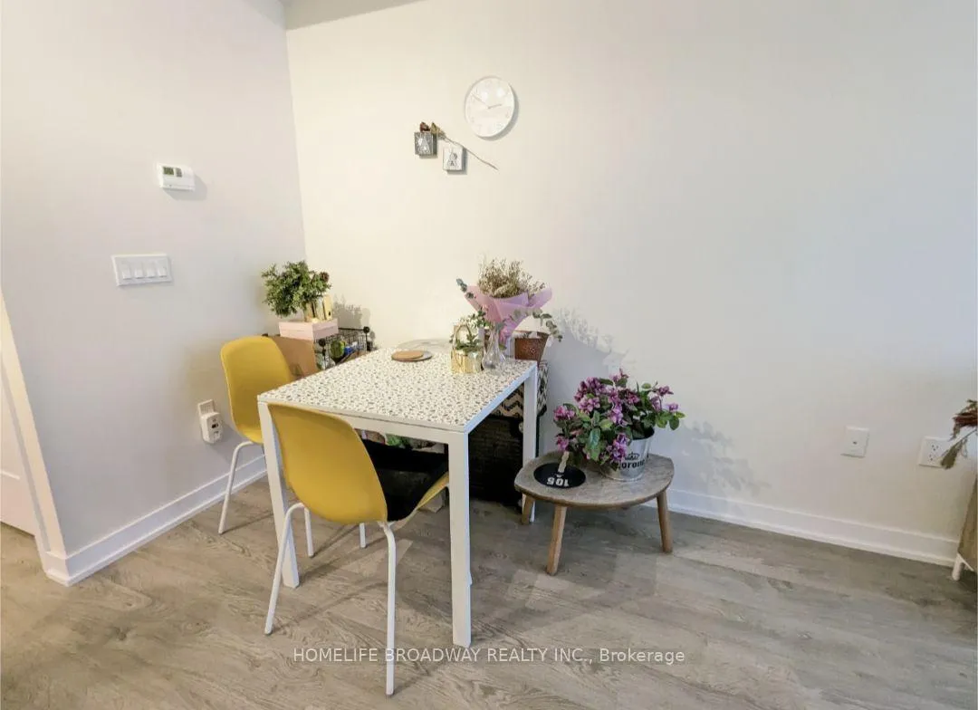 Photo 6 of Unit 1706, 99 John Street, Toronto, Waterfront Communities — HOMEH