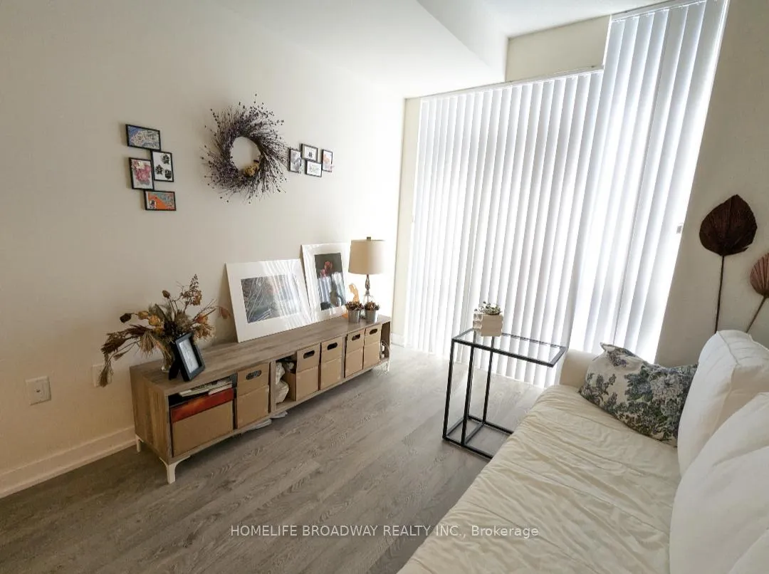 Photo 8 of Unit 1706, 99 John Street, Toronto, Waterfront Communities — HOMEH