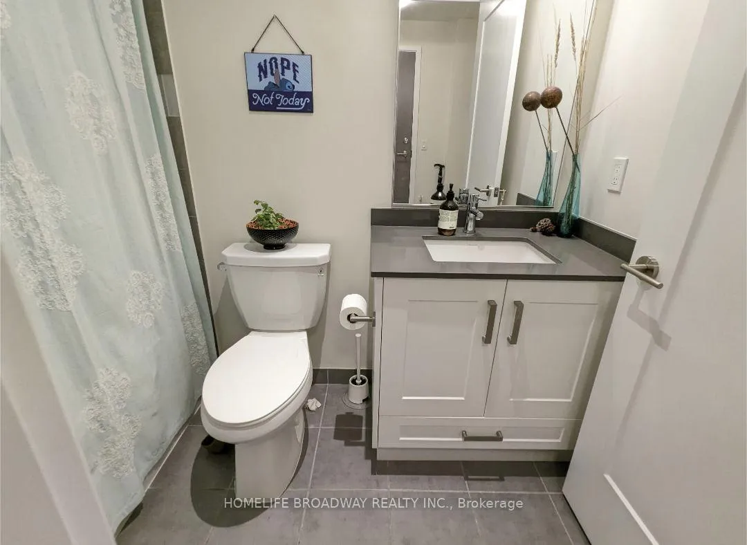 Photo 9 of Unit 1706, 99 John Street, Toronto, Waterfront Communities — HOMEH