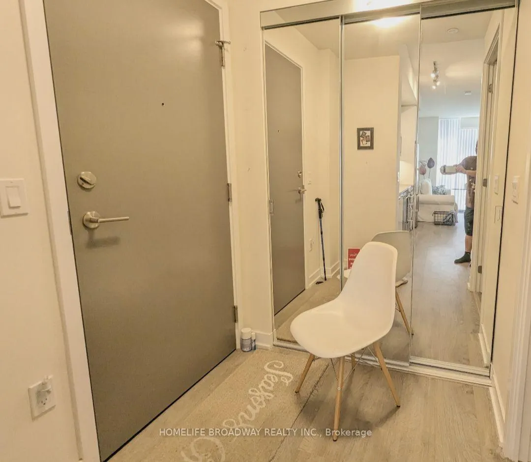 Photo 11 of Unit 1706, 99 John Street, Toronto, Waterfront Communities — HOMEH