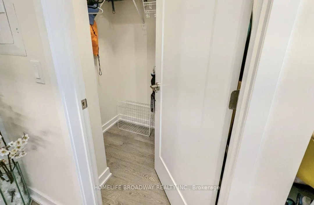 Photo 12 of Unit 1706, 99 John Street, Toronto, Waterfront Communities — HOMEH