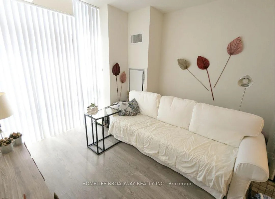Photo 14 of Unit 1706, 99 John Street, Toronto, Waterfront Communities — HOMEH