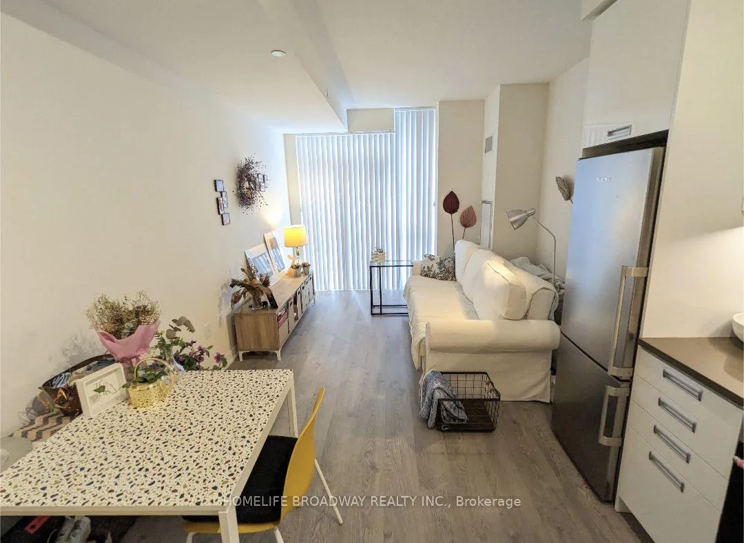 Photo 15 of Unit 1706, 99 John Street, Toronto, Waterfront Communities — HOMEH