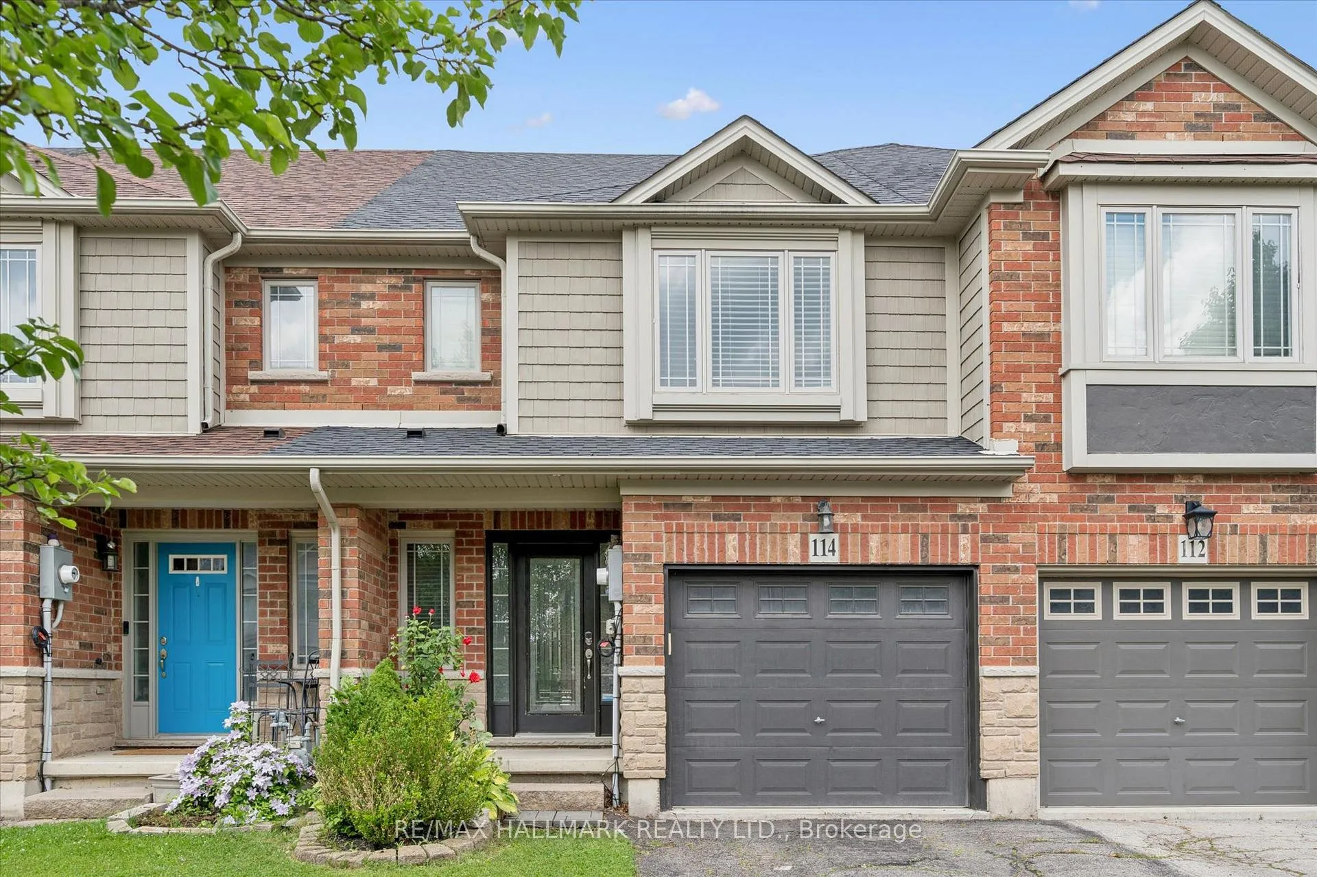 Photo 1 of 114 Donald Bell Drive, Hamilton, Binbrook — HOMEH