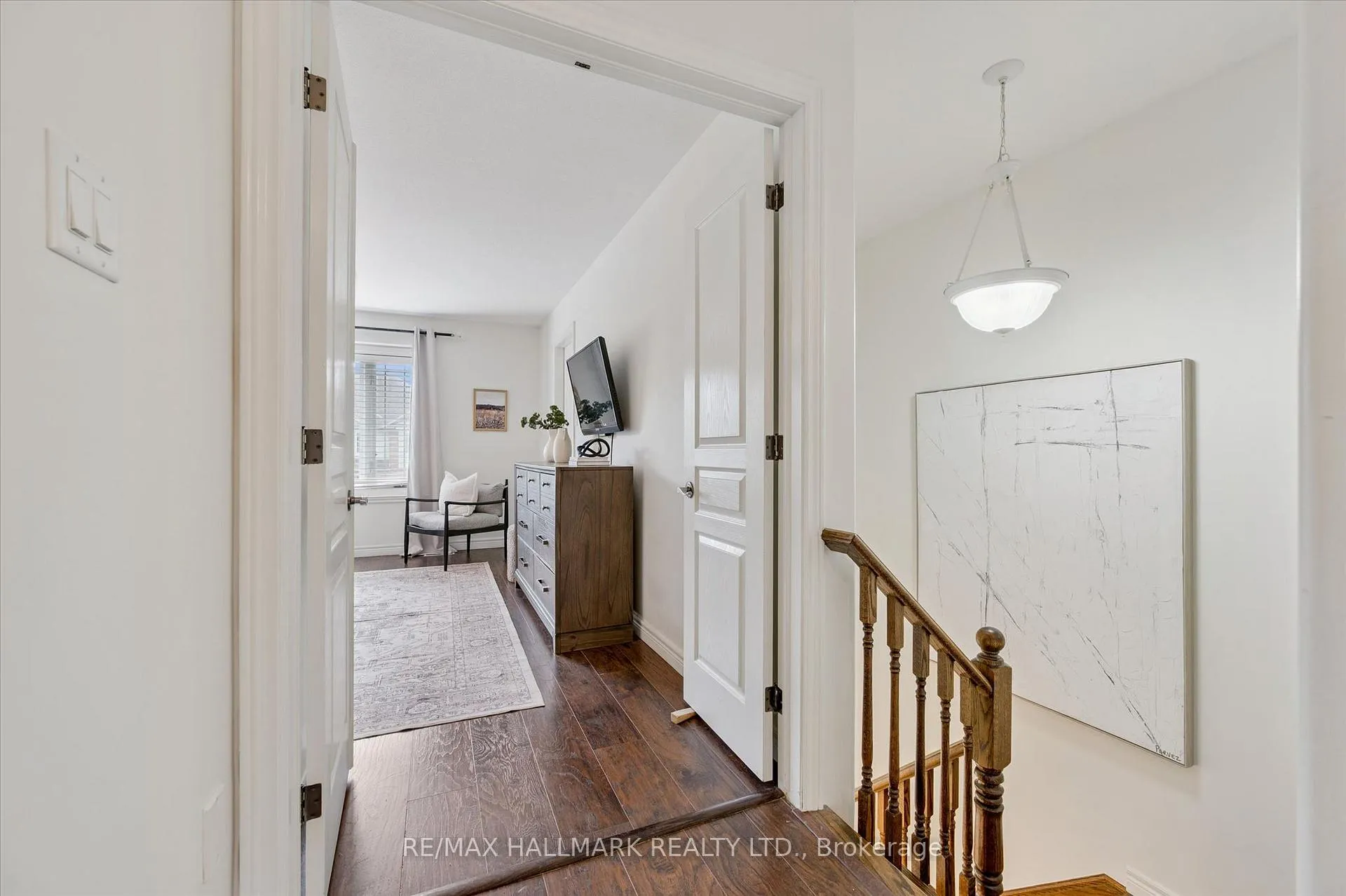 Photo 22 of 114 Donald Bell Drive, Hamilton, Binbrook — HOMEH