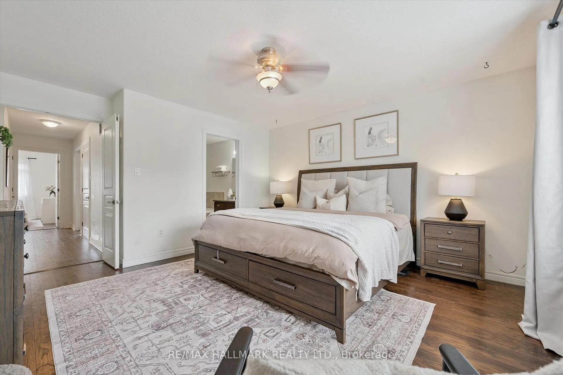Photo 23 of 114 Donald Bell Drive, Hamilton, Binbrook — HOMEH