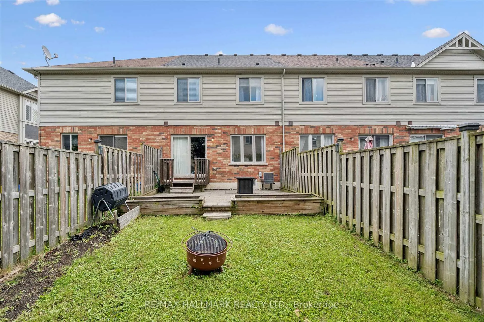 Photo 37 of 114 Donald Bell Drive, Hamilton, Binbrook — HOMEH