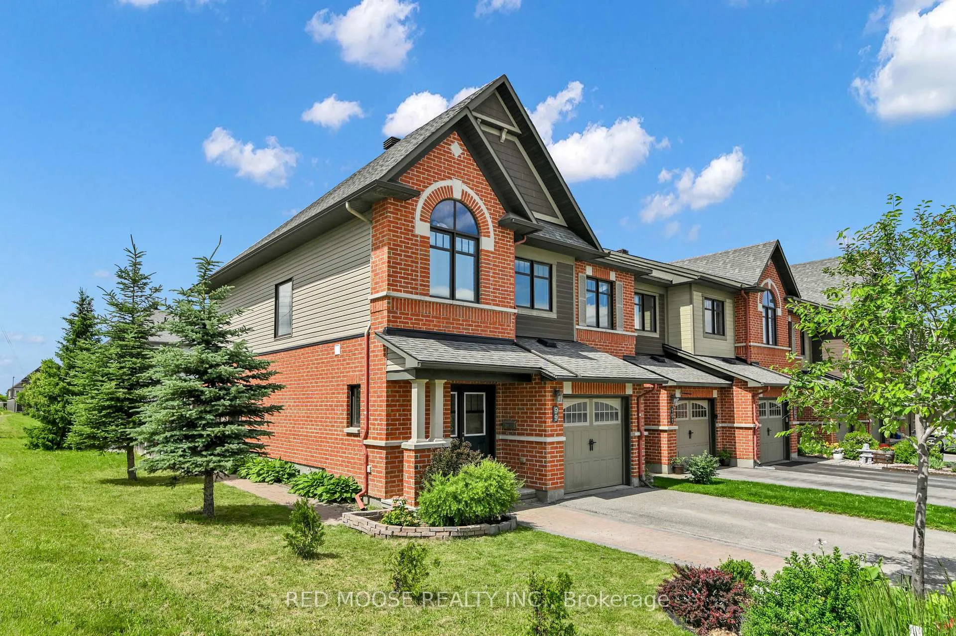 Photo 2 of 99 Calvington Avenue, Ottawa, Kanata - Kanata Lakes/Heritage Hills — HOMEH