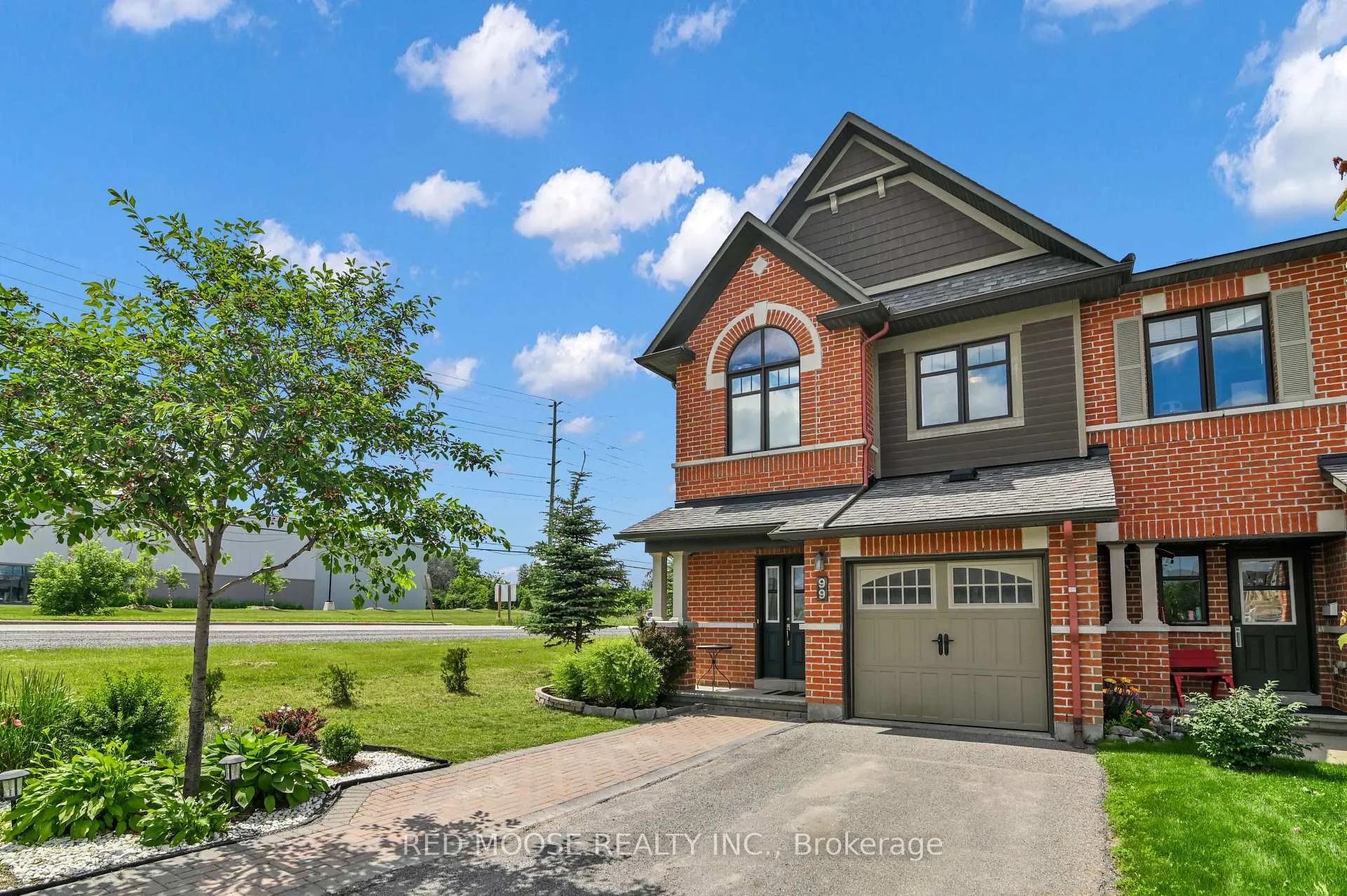 Photo 3 of 99 Calvington Avenue, Ottawa, Kanata - Kanata Lakes/Heritage Hills — HOMEH