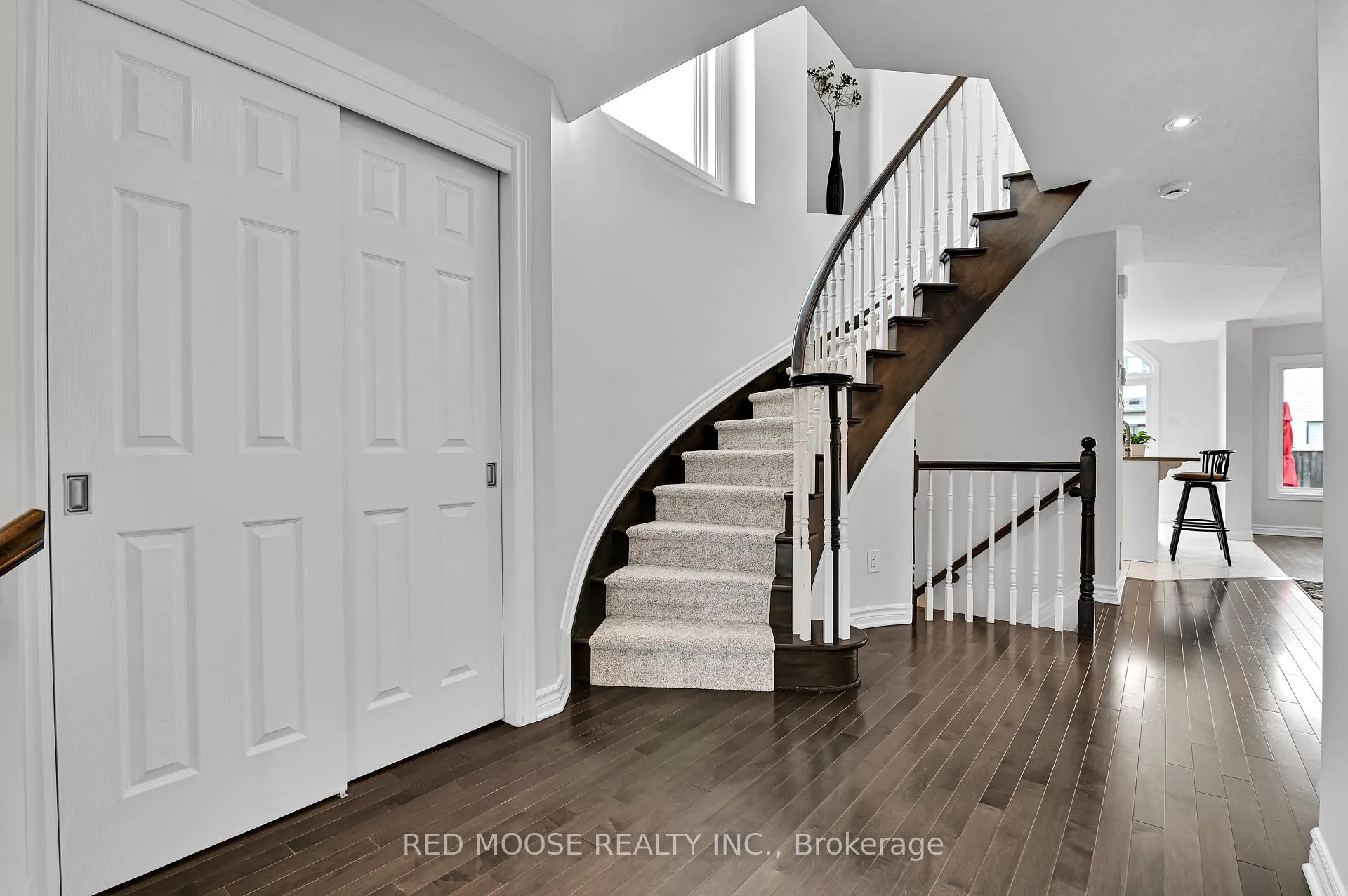 Photo 7 of 99 Calvington Avenue, Ottawa, Kanata - Kanata Lakes/Heritage Hills — HOMEH