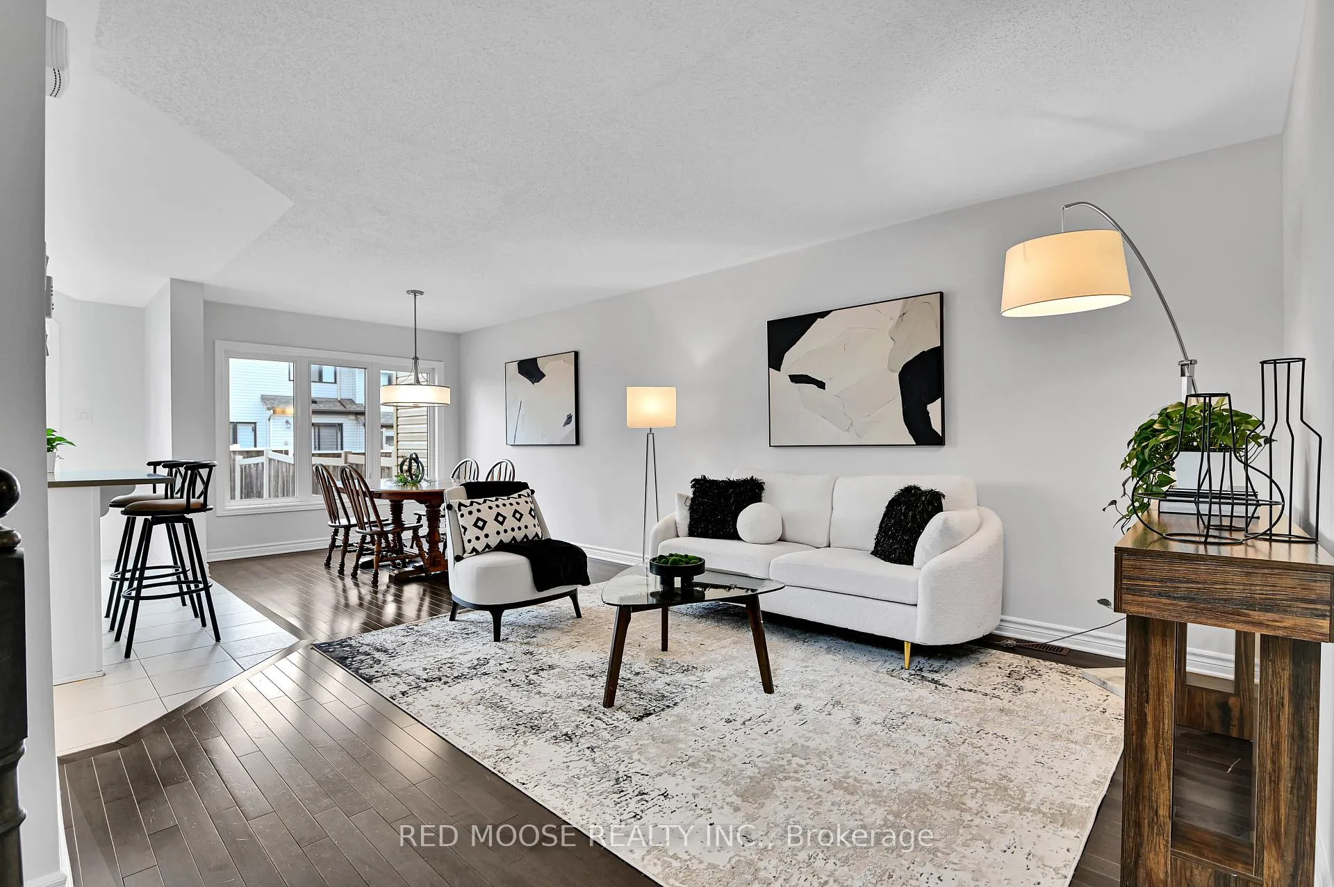 Photo 8 of 99 Calvington Avenue, Ottawa, Kanata - Kanata Lakes/Heritage Hills — HOMEH