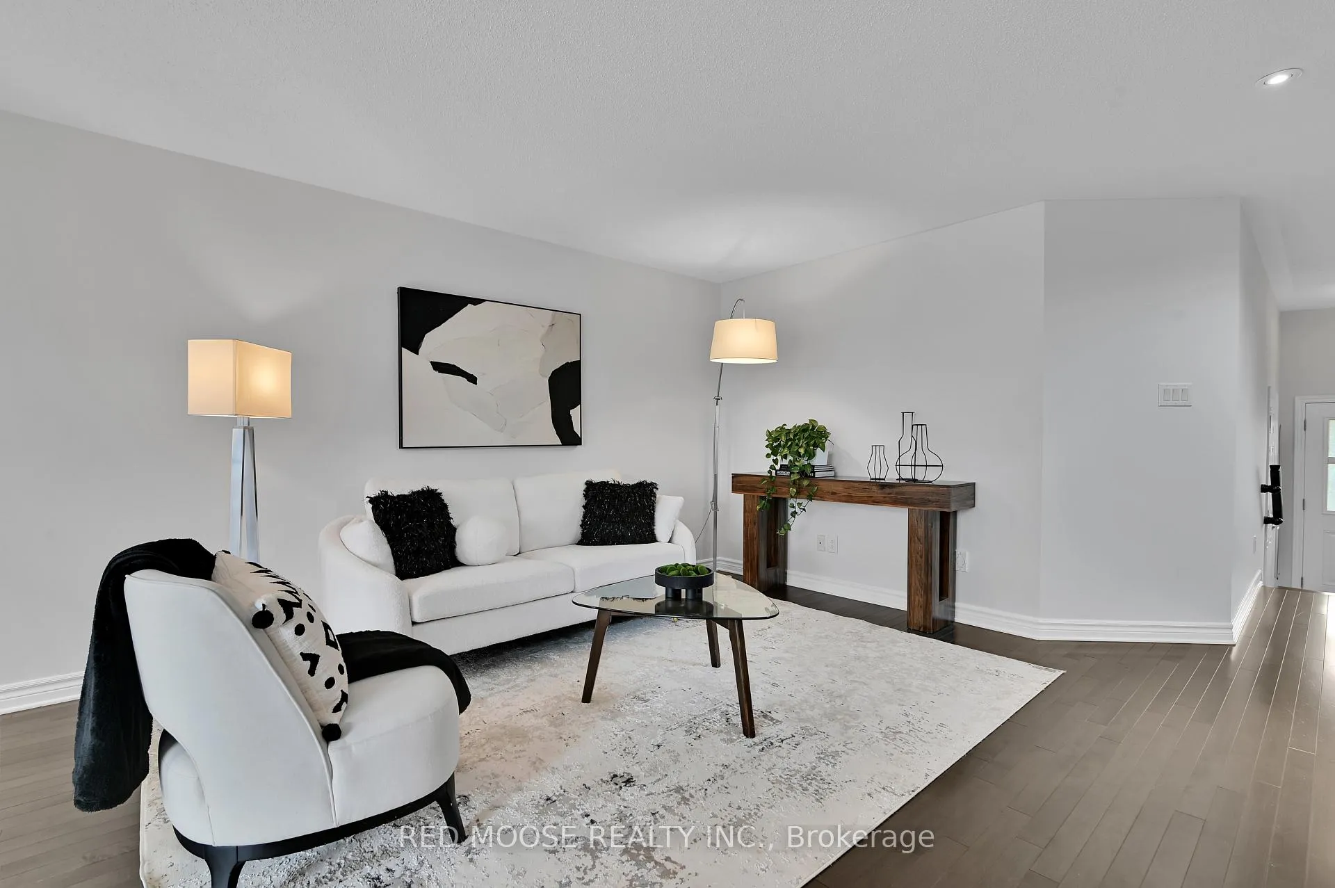 Photo 9 of 99 Calvington Avenue, Ottawa, Kanata - Kanata Lakes/Heritage Hills — HOMEH