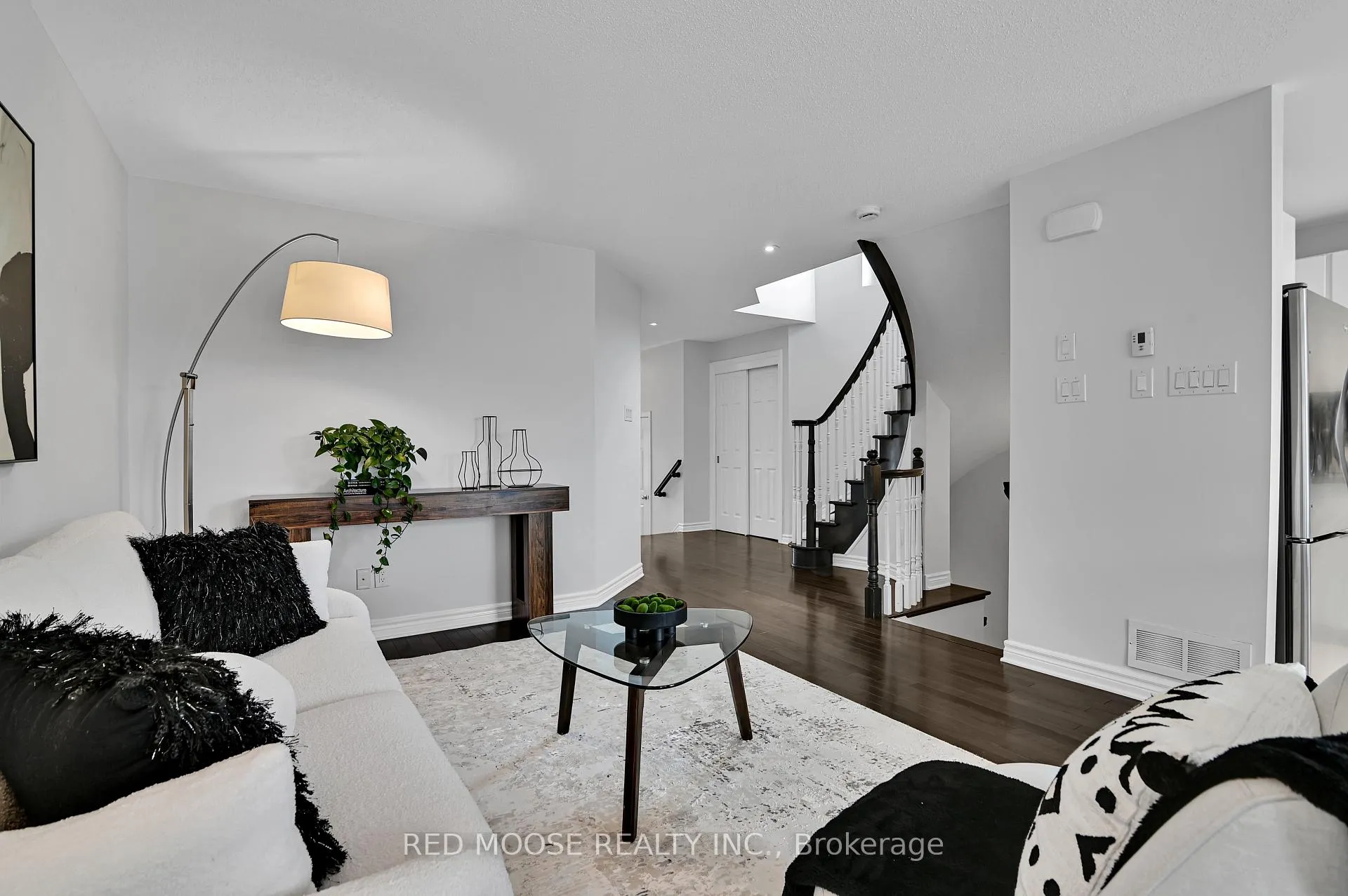 Photo 10 of 99 Calvington Avenue, Ottawa, Kanata - Kanata Lakes/Heritage Hills — HOMEH