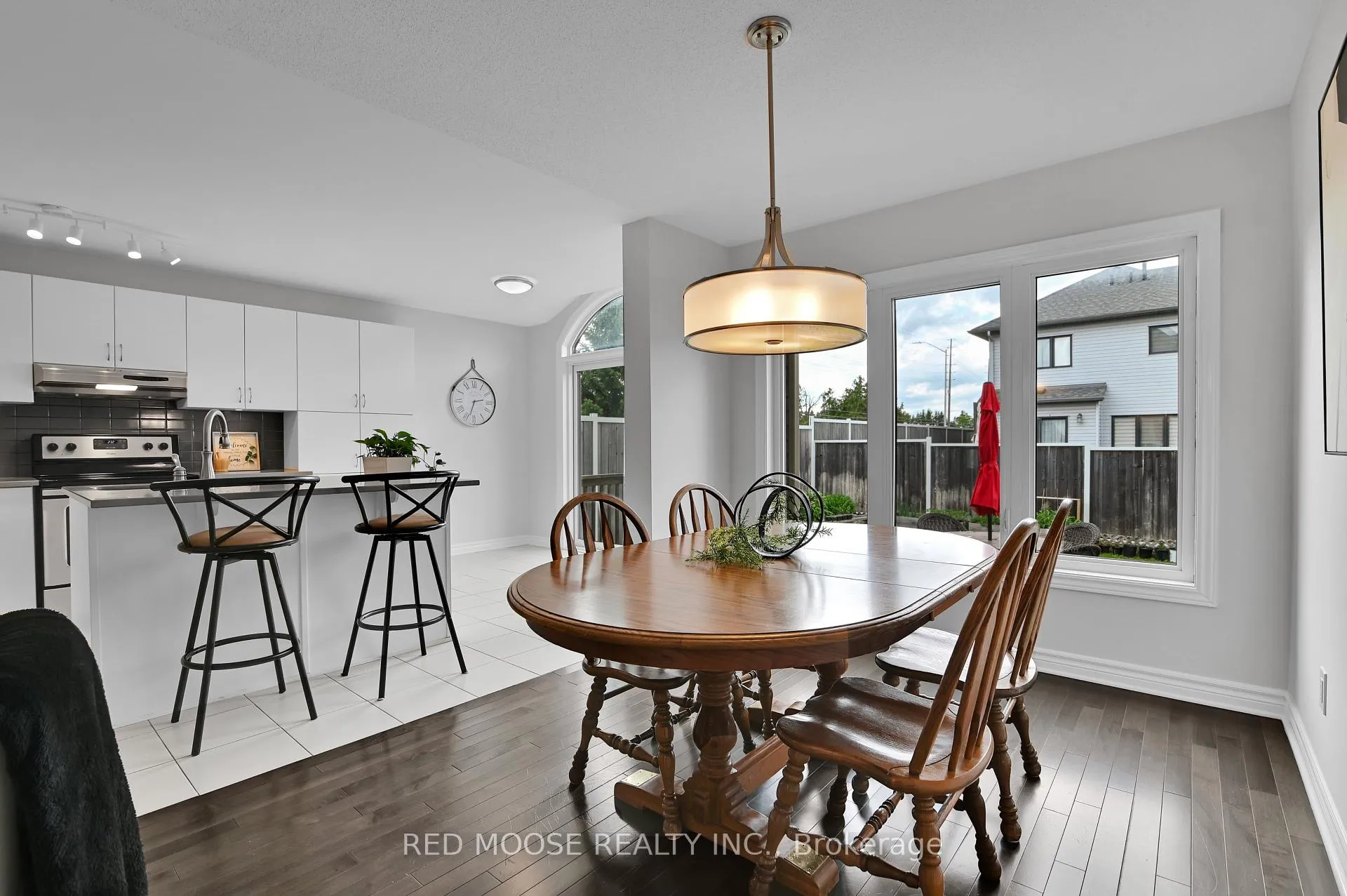 Photo 11 of 99 Calvington Avenue, Ottawa, Kanata - Kanata Lakes/Heritage Hills — HOMEH