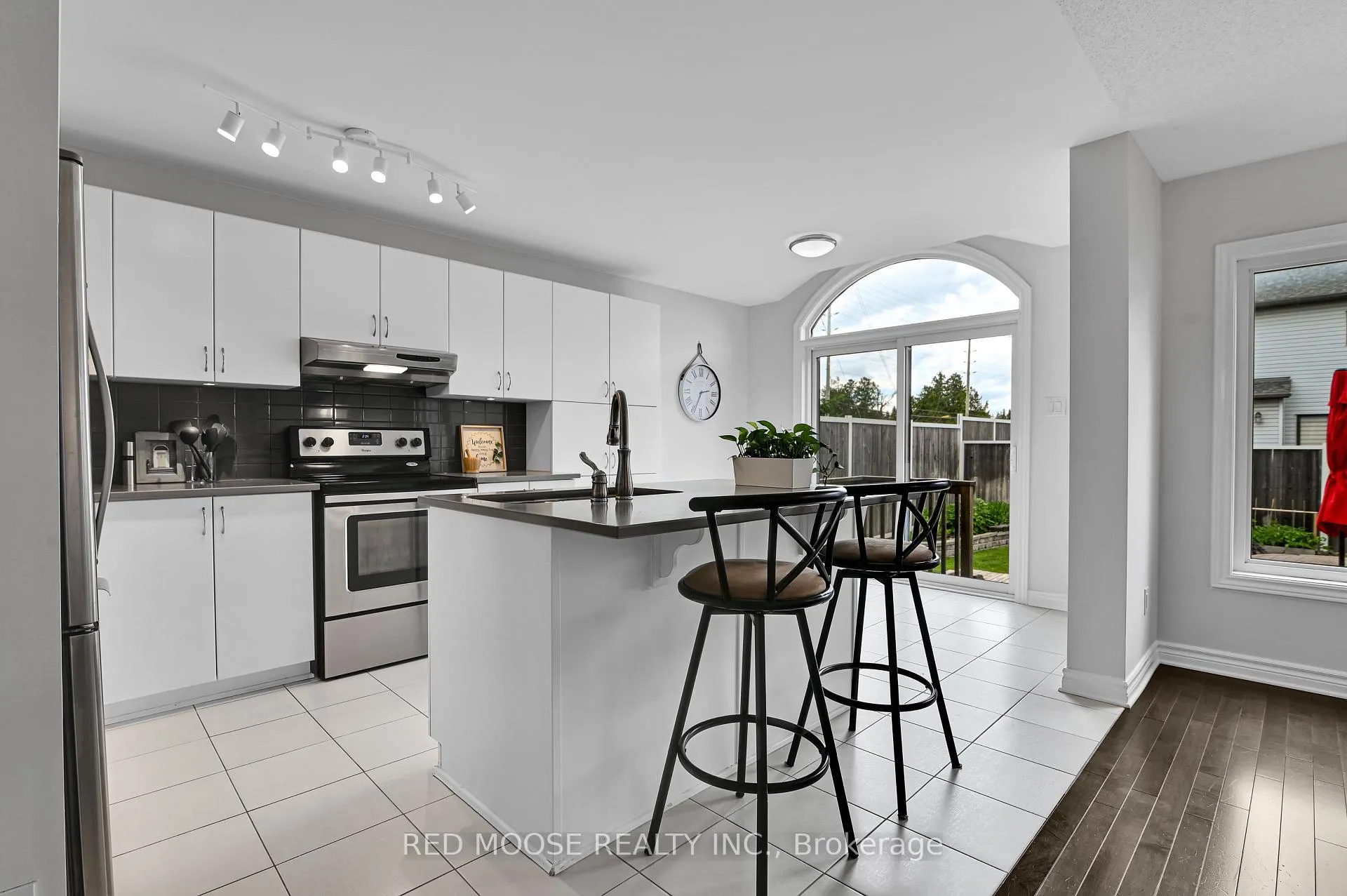 Photo 12 of 99 Calvington Avenue, Ottawa, Kanata - Kanata Lakes/Heritage Hills — HOMEH