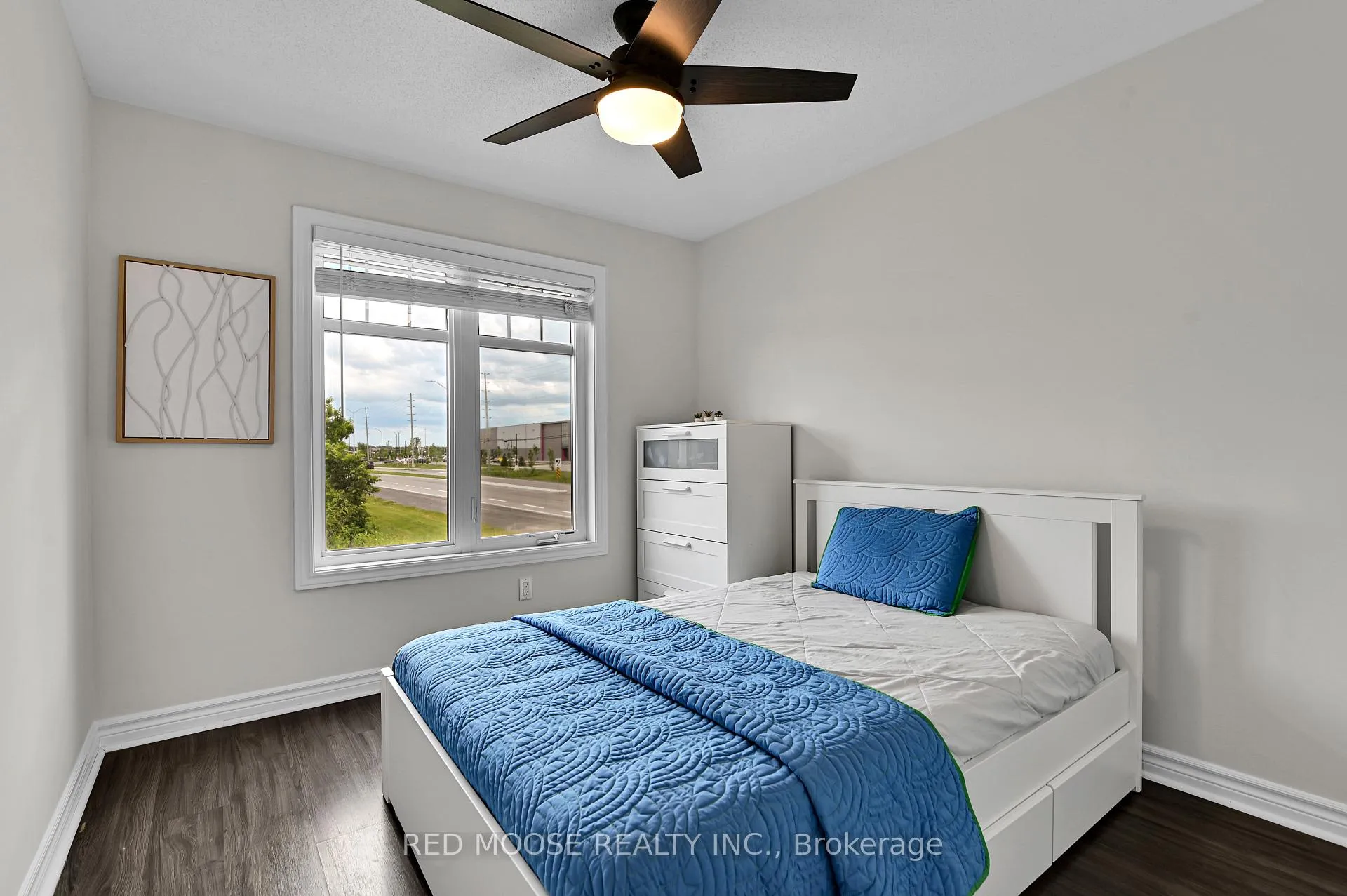 Photo 23 of 99 Calvington Avenue, Ottawa, Kanata - Kanata Lakes/Heritage Hills — HOMEH