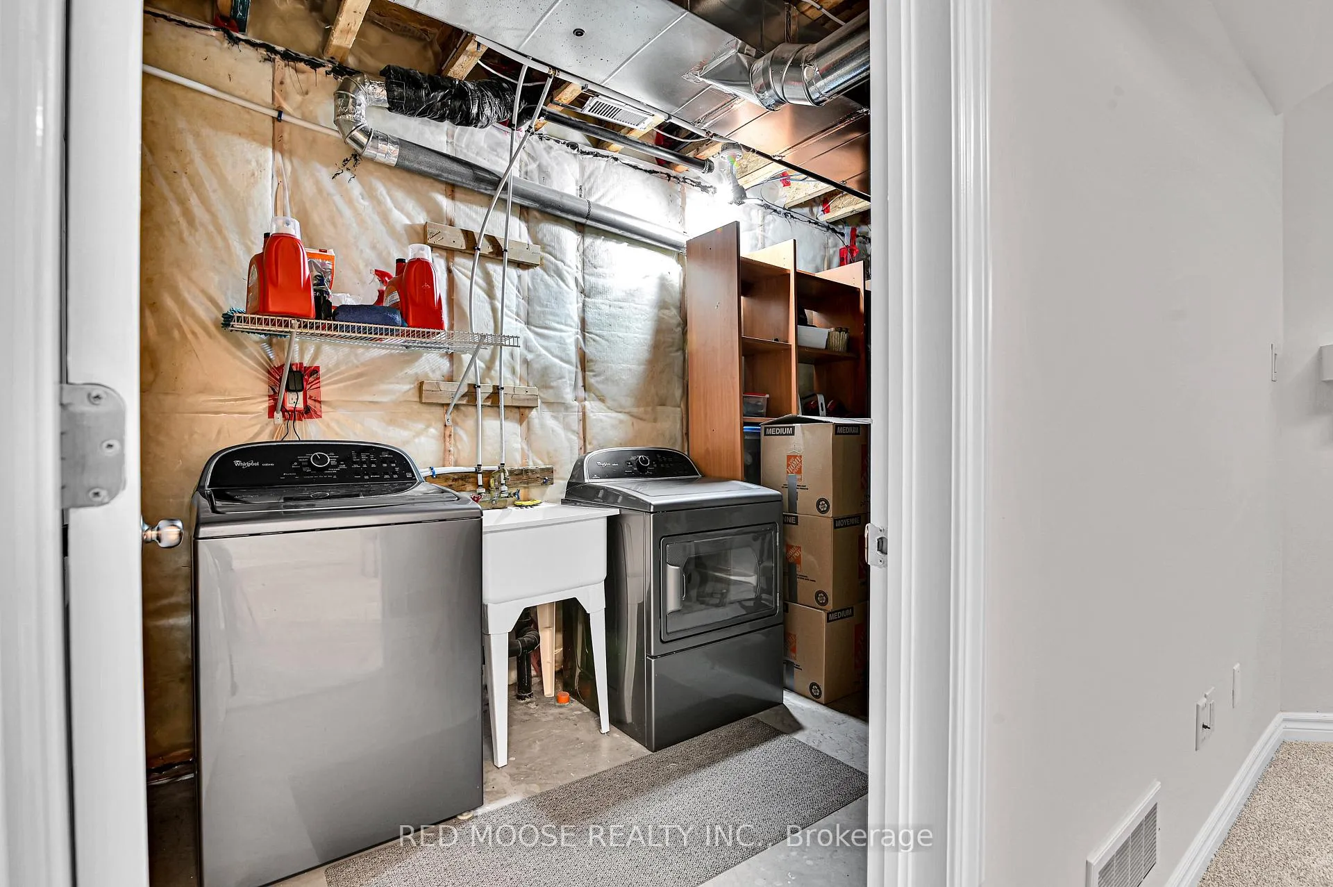 Photo 30 of 99 Calvington Avenue, Ottawa, Kanata - Kanata Lakes/Heritage Hills — HOMEH