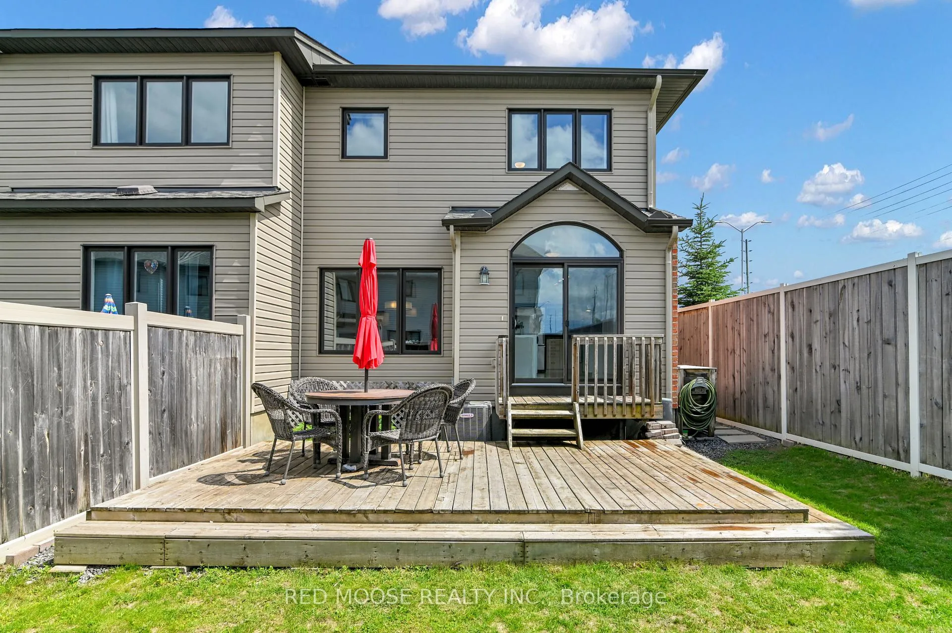 Photo 31 of 99 Calvington Avenue, Ottawa, Kanata - Kanata Lakes/Heritage Hills — HOMEH