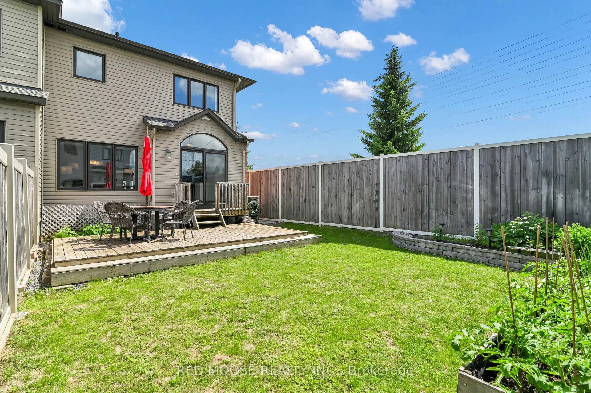 Photo 32 of 99 Calvington Avenue, Ottawa, Kanata - Kanata Lakes/Heritage Hills — HOMEH
