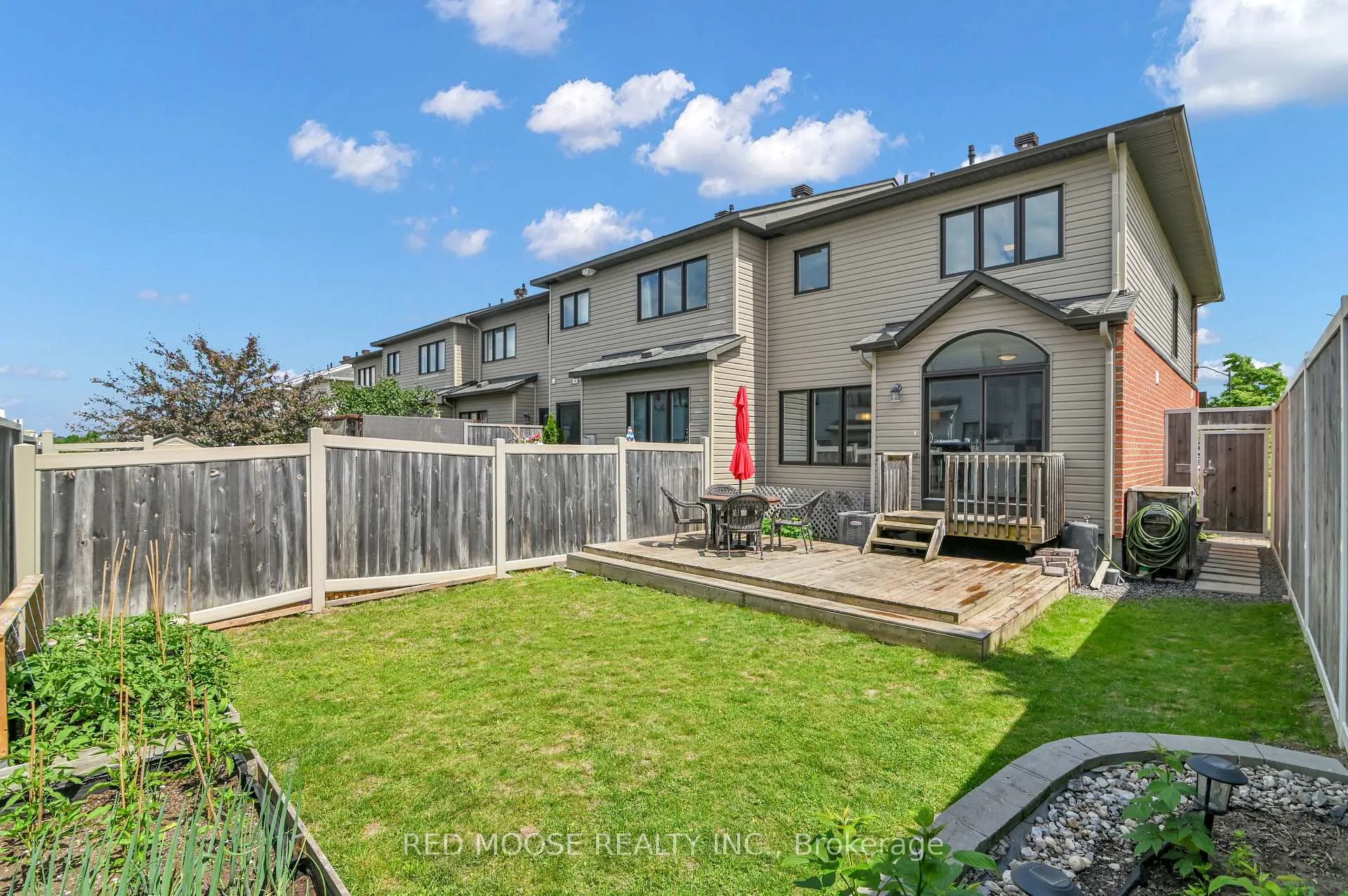 Photo 33 of 99 Calvington Avenue, Ottawa, Kanata - Kanata Lakes/Heritage Hills — HOMEH